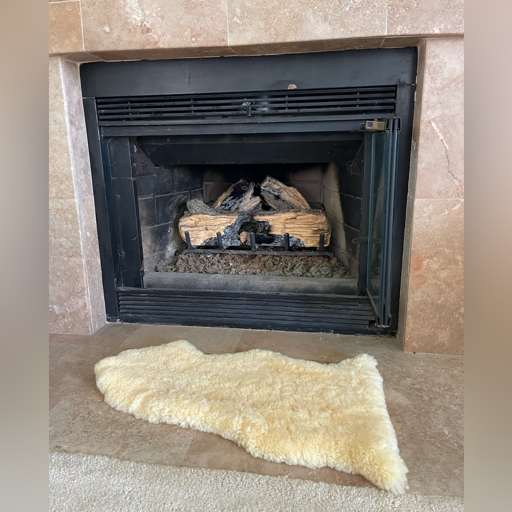 Auckland Natural Sheepskin